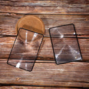Reading Magnifying Glass 3X Book Page Magnifier Glass Lens for Old People