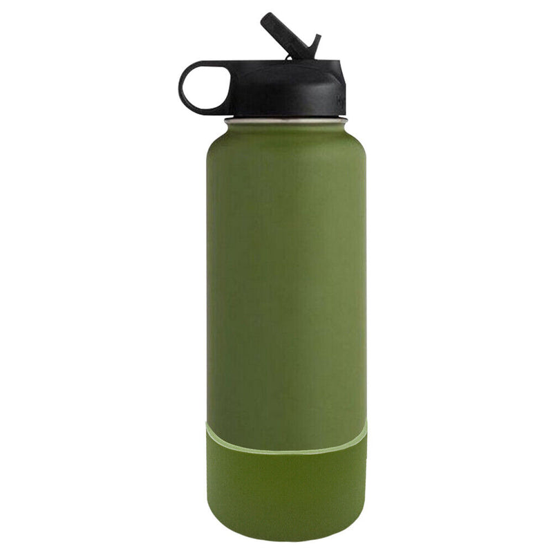 Silicone Bottle Protective Anti-Scratch Mug Protector Anti-Slip for Everyday Use