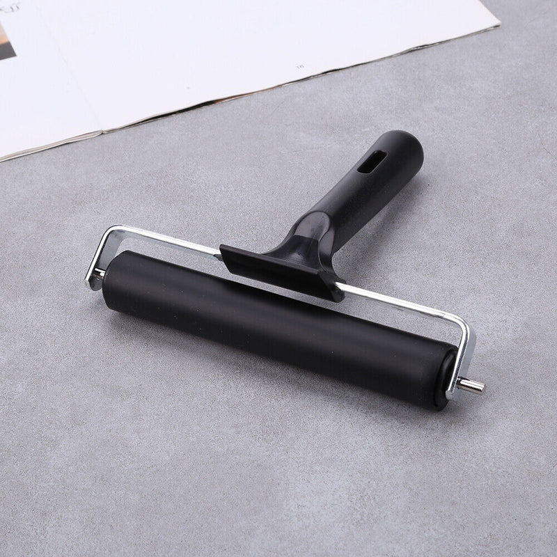 Durable Painting Drawing Roller Brush Multifunction Smooth Flexible Picture Tool
