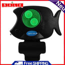 Smart Night Fishing Alarm High Sensitivity Electronic LED Fishing Bites Alert