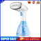 #A Handheld Garment Steamer 1500W Steam Iron Home Flat Hanging Ironing Machine