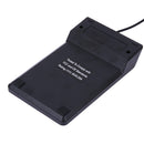 Mini USB Numeric Keyboard 18-Button Num Pad Wired Number Keyboard Digita