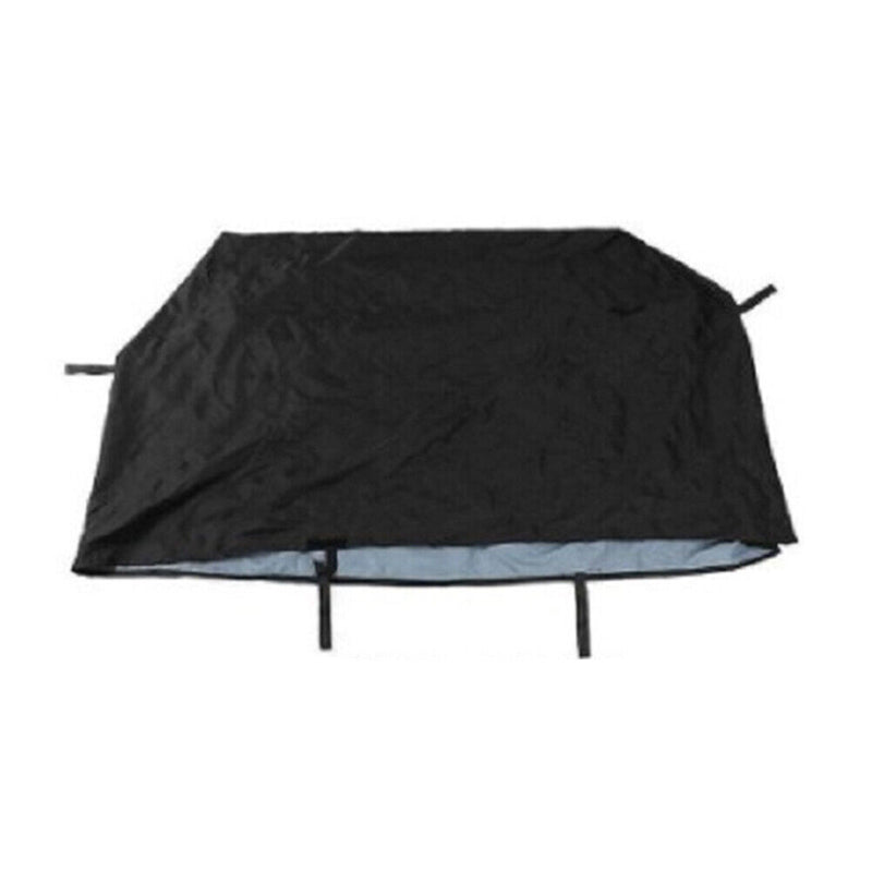 BBQ Grill Cover Outdoor Barbecue Picnic Waterproof Grilling Rain Protector