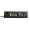 Thermometer Car LCD Display In Out Digital Watch for Car Home Vehicle Large