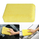 1PCS Car Wash Sponge Car Wash Cleaning Sponge Superfine Fiber Cloth Car
