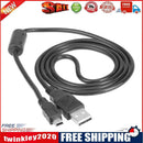 IFC-400PCU Mini USB2.0 Port Charging Data Cable for Canon Camera Series