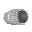 Bike Center Shaft Crank Extractor Puller MTB Bottom Bracket Repair Remover