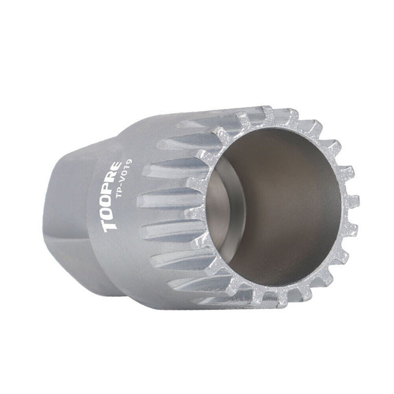 Bike Center Shaft Crank Extractor Puller MTB Bottom Bracket Repair Remover