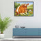 Cow on Grass Oil Paint By Numbers Kits DIY Handpainted on Canvas Wall Pictures