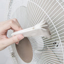 Soft Keyboard Air Condition Electric Fan Cleaner Window Blind Fan Cleaning