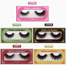 Ultra-wispies Eyelash Extension 5D Nano Thickness False Eyelashes Eye Lashes