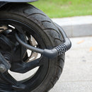 MTB Bicycle Wire Locks 5-Digit Code Bike Motorcycle Security Combination Lock