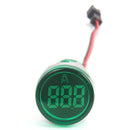 RLFS 0-100A Display Ammeter Signal Current Indicator Digi