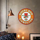 Metal Tin Sign Plaque Wall Advertisement Posters Iron Painting (3636-09) Newly