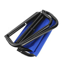Portable Lightweight Folding Seat for Outdoor Fishing Camping BBQ