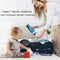 Baby Kids Inflatable Water Play Mat Patted Pad Cushion Tummy Time Playmats