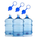 Silicone Water Bottle Plug Replacement Lid Drinking Barrel Covers (1pc)