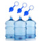 Silicone Water Bottle Plug Replacement Lid Drinking Barrel Covers (1pc)