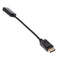 DisplayPort Male HDMI Female 1080p FHD Video Converter Adapter Cable DP a