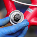 Bicycle Bottom Bracket Remover Tool Lock Ring Fixed Headset Wrench (Right) Newly