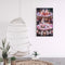 #A Rose Manor DIY Diamond Painting Rhinestone Full Round Drill for Room Decorati