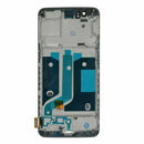 For OnePlus 5 A5000 LCD Display Touch Screen Screen Digitizer + Tool Black