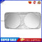 Car Windshield Sun Shade Block Cover Anti UV Visor Protector (160X85cm)