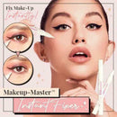 Professional Eye Makeup Remover and Correction Pen FAST R2B9