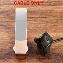 Für Huawei Honor 5/4/3 Band 4 PRO Smart Uhr USB Ladekabel W9O2 I5W3. O0J7 C8J3