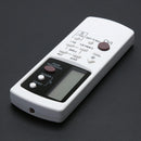 Air Conditioner Air Conditioner Universal Remote Control Fits Galanz GZ-1002A-E3 G