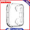 Watch Cover for Garmin Forerunner 35/30 Soft Clear TPU Protector Bumper Frame