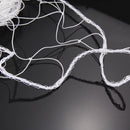 Football Soccer Goal Net Outdoor Sport Training Practice Tool 1.2x0.8M