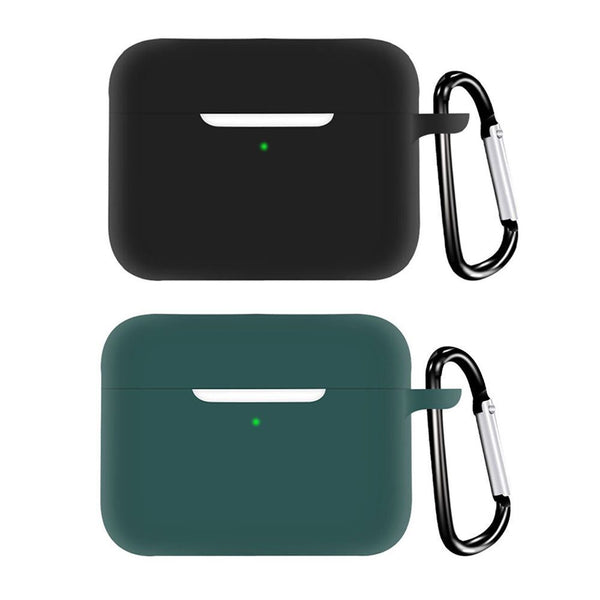 Earphone Accessories Cover Case Protector Silicone For Honor Earbuds 2 Lite/SE