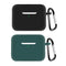 Earphone Accessories Cover Case Protector Silicone For Honor Earbuds 2 Lite/SE