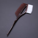 Hair Color Comb Plastic Hair Color Brush Hairdressing Hair Color Modeling Too