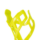 PC Plastic MTB Road Bicycle Bottle Holder Cages Bike Kettle Rack (Yellow) Newly