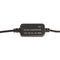12V to 5V 3A 15W Double USB DC-DC Buck Converter Step Down Module