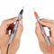 Digital Tester Probe Multimeter Test Leads Tipped Probe Volt Meter Cable