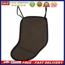 Violin Chin Shoulder Rest Soft Cotton Pad Cover Protector for 4/4 4/3 Violi