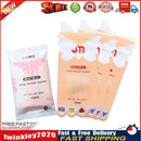3pcs Disposable Urinal Travel Traffic Jam Emergency Pee Vomit Bags (Pink) Newly