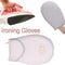 Mini Ironing Board Handheld Ironing Steamer Glove Home Z3K5 Mitt Pads K0R0 R3R3