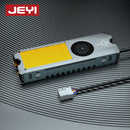 JEYI M.2 SSD NVMe NGFF Heat Sink M2 2280 Solid State Hard Disk Radiator Newly