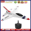 WLtoys A200 2CH 2.4GHz Remote Control Electric Airplane RC Foam Aircraft Plane