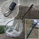 Ultra Light Mini Outdoor Fish Tool Fly Fishing Accessories Dip Net Fishing Nets