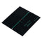 Mini 95x95mm 5.5V 1W Solar Panel Power Module for Light Battery Cell Phone