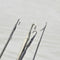 Wigs Knitting Styling Needle Hair Weave Latch Crochet Hair Extensions Hook