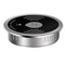 USB Type-C Multiple Coil QI Wireless Charger Embedded Desktop Transmitter
