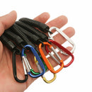 Camping Steel Wire Boating Ropes Pliers Ropes Fishing Lanyards Tackle Tools