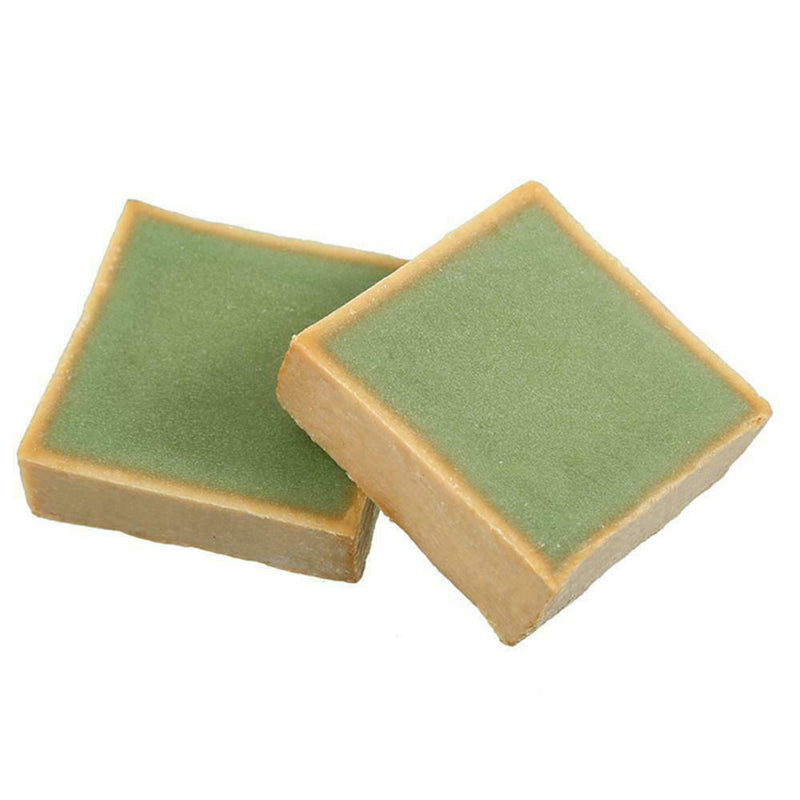 For Hassan Kada olive oil handmade ancient soap Three-year soap dried X8J6