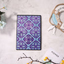 50 Pages DIY Special Shaped Diamond Painting Rhinestone Sketchbook (BJ008) Newly